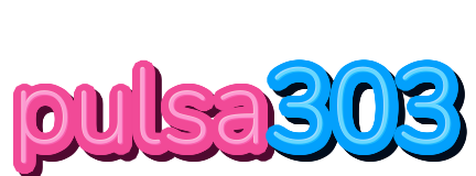 pulsa303 — logo kanal